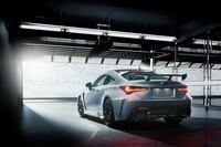 RC F“エンスージアスト”