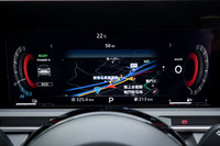 日産ノート オーラGレザーエディション（FF）【試乗記】の画像