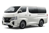「日産キャラバン」の新たなカスタマイズカー「AUTECH LINE（オーテックライン）」登場