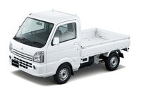 三菱が軽商用車と軽ワゴンをフルモデルチェンジ
