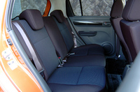 スズキ・スイフト1.5XS（4AT）【ブリーフテスト】の画像