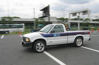 【Movie】GMテックツアー／シボレーS10ピックアップの画像
