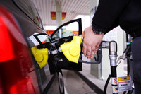 ボルボC30／S40／V50 2.0e パワーシフト（FF/6AT）【試乗記】の画像