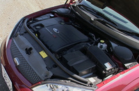 フォード・モンデオセダン/モンデオワゴン （4AT）【試乗記】の画像