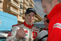 クリス・ミーク（MINI）