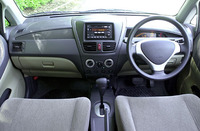 スズキ・エリオX（4AT）【ブリーフテスト】の画像