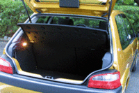 クリックするとシートアレンジが見られます