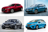 2013年、人気ジャーナリストが選ぶ「今年のベスト3」はこれだ！の画像