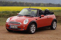 第157回：発見！MINIがファッショナブルな理由　ボスはカルバン・クライン担当だった！の画像