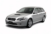 【Movie】新型レガシィ開発陣にインタビュー！　トランスミッション篇3の画像