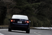 フォルクスワーゲン・ジェッタ2.0T（FF/2ペダル6MT）【試乗速報】の画像