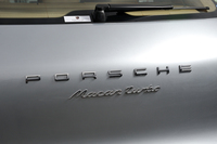 ポルシェ・マカン ターボ（4WD/7AT）【試乗記】の画像