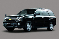 シボレー・トレイルブレイザー、後席がさらに快適にの画像