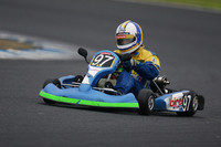 97号車の順位は30位でした。