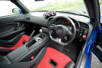 2006ワークスチューニンググループ合同試乗会（無限篇）【試乗記】の画像