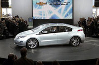 GMのイチオシEVは、金融危機を乗り越えられるか!?（前編）の画像