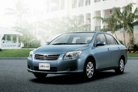 「カローラアクシオ1.5G クラシコ」