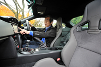 第27回「スバルBRZ tS GTパッケージ」の画像