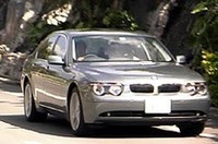 【Movie】ニューBMW7シリーズはどこがスゴイ？（その2）の画像