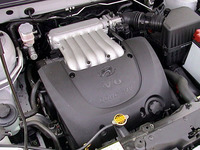 ヒュンダイ・サンタフェ2.7GLS（4AT）【ブリーフテスト】の画像