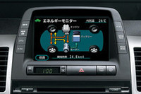 「プリウス」の累計台数が100万台を突破の画像