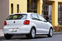 フォルクスワーゲン・ポロ 1.4コンフォートライン（FF/7AT）【ブリーフテスト】の画像