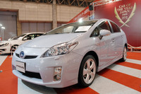 トヨタ・プリウス