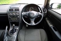 トヨタ・アルテッツァジータAS200 Zエディション（6MT）【ブリーフテスト】の画像