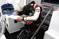 第393回：2009年ルマン24時間耐久取材で考える　レースっていったいなんなんだろう？の画像