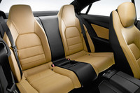 メルセデス・ベンツ「Eクラスクーペ」が復活【ジュネーブショー09】の画像