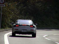 マツダRX-7Type RZ(5MT)【ブリーフテスト】の画像