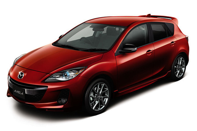 「20S-SKYACTIVスポーツエディション」