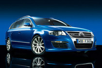 R印の新型VW、「パサートヴァリアントR36」発売 【ニュース】 - webCG