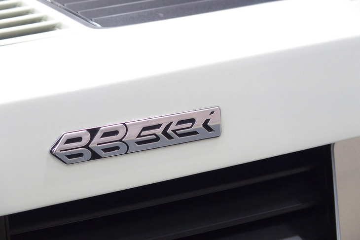 フェラーリ512 BBi（1981年）／Lusso Cars