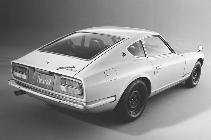 渕野「……ところで、『フェアレディＺ』ってカッコいいんですかね？　私は歴代のどのモデルを見ても、心に響いたことがないんですけど」　
	清水「ええー!!」　
	ほった「これは面白そうな発議ですね。そういう物議を醸しそうな話は、いずれ個別の回を設けて、じっくり議論せねばなりませんね」（ニヤリ）