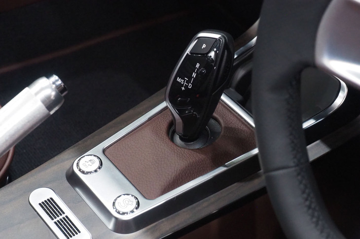 モーガン・スーパースポーツ