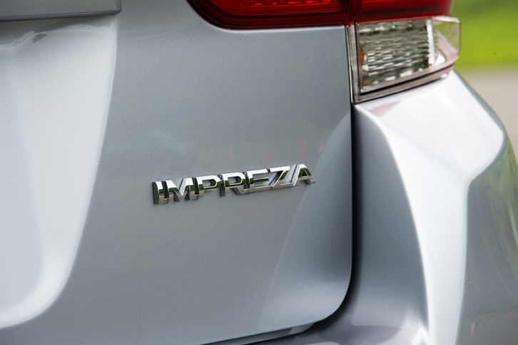 スバル・インプレッサスポーツ2.0i-L EyeSight
