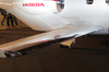 「ホンダジェット」発表会の会場から 【画像・写真】22