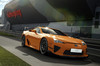 レクサス、「LFA Nurburgring Package」を展示 の画像4