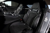 メルセデスAMG GT S（FR/7AT）【試乗記】 ライトウェイトスーパーカー！ の画像6