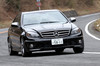メルセデス・ベンツC63 AMG（FR/7AT）【試乗記】 守旧派（?）スーパーセダン の画像10