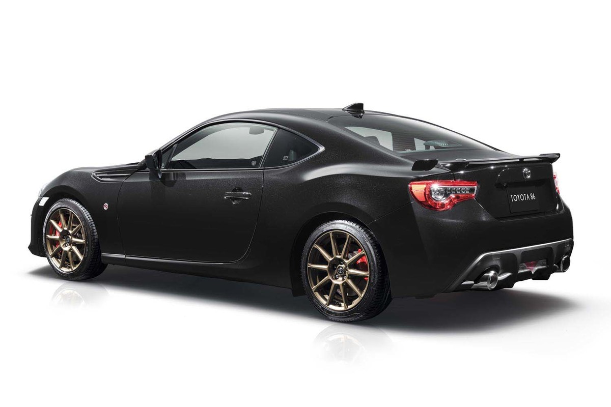限界特価!!プリウス・８６・ＢＲＺ ただいま鋭意開発中！ 次期「トヨタ86／スバルBRZ」でいま考えられる