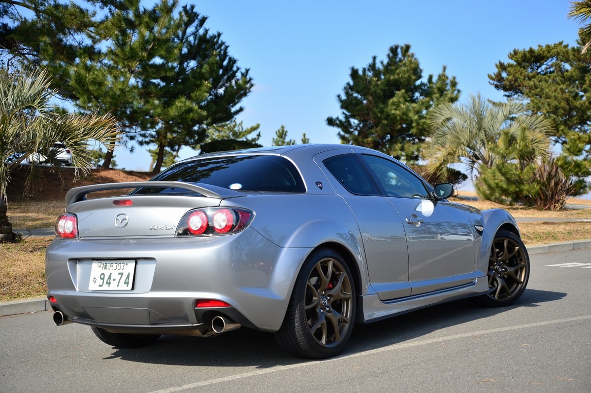 第96回：カーマニアがマツダに真に望むこと、それは倒産だった