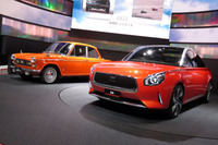 ダイハツ（その1）