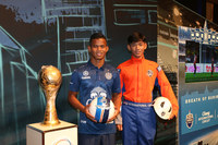 タイ東北部に位置するブリーラム県は、近年ではチャーンインターナショナルサーキットのオープンと、サッカーチーム「ブリーラム・ユナイテッドFC」の活躍によって発展を遂げている。