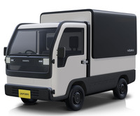 UNIFORM Truck（ユニフォーム トラック）