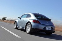 安全装備の充実も、セリングポイントのひとつ。後方の死角を検知する「ブラインドスポットディテクション」や、後退時の衝突被害軽減ブレーキシステム「リアトラフィックアラート」などが標準装備される。