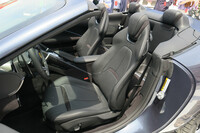 フェラーリが「ローマ スパイダー」を日本初公開　最新のオープンモデルが早くも日本上陸の画像