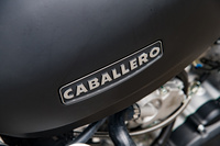 ファンティックのモデルは、日本ではバイク用品メーカーのサイン・ハウスにより、2019年4月に販売が開始された。同社は同じイタリアのスクーター、ランブレッタも取り扱っている。