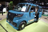 動画で見る東京オートサロン2023（スズキ編）の画像